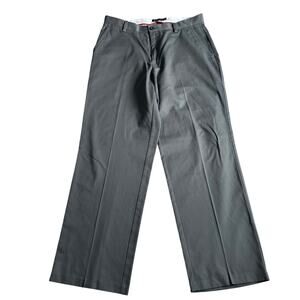 Dockers 03 Classic Fit Men's Slacks - 33x30 Navy